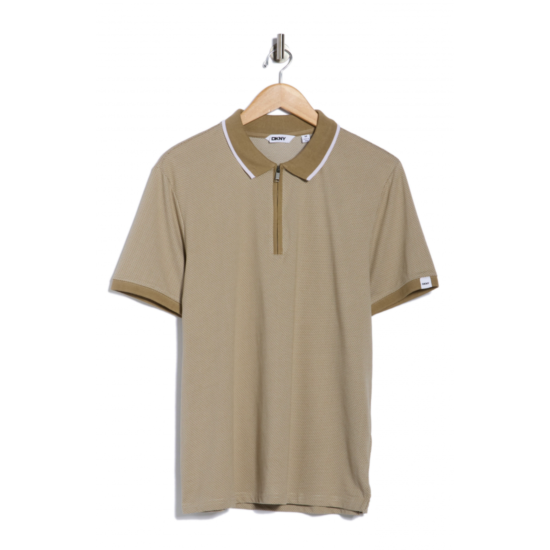 Polo 'Archer Tipped' pour Hommes