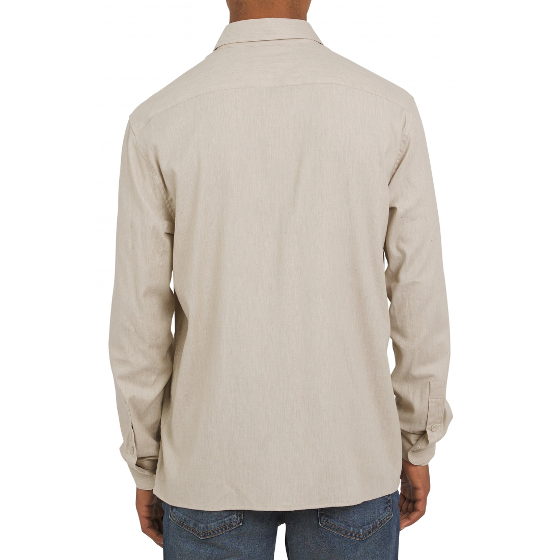 'Keli Button-Up' Hemd für Herren