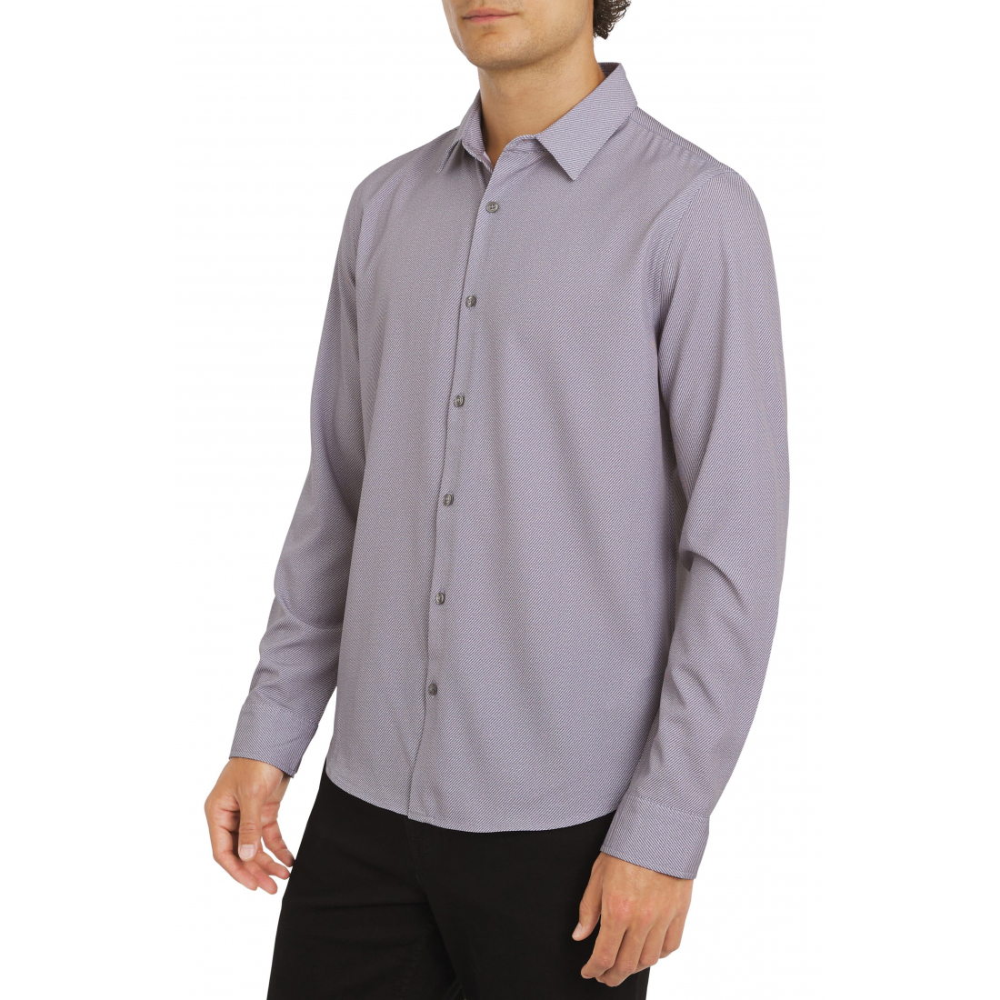 Chemise 'Olin Button-Up' pour Hommes