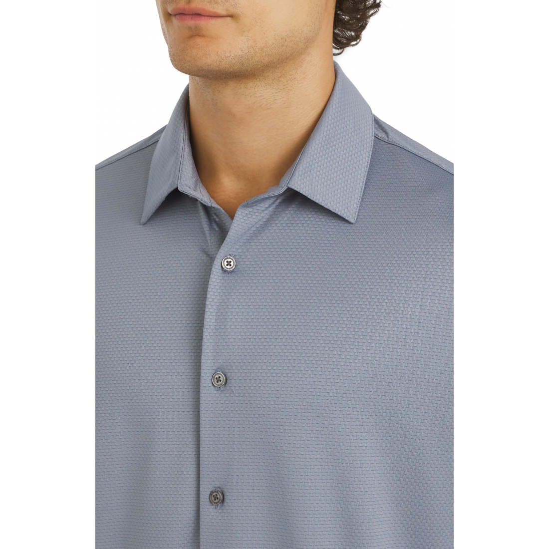 Chemise 'Howard Button-Up' pour Hommes