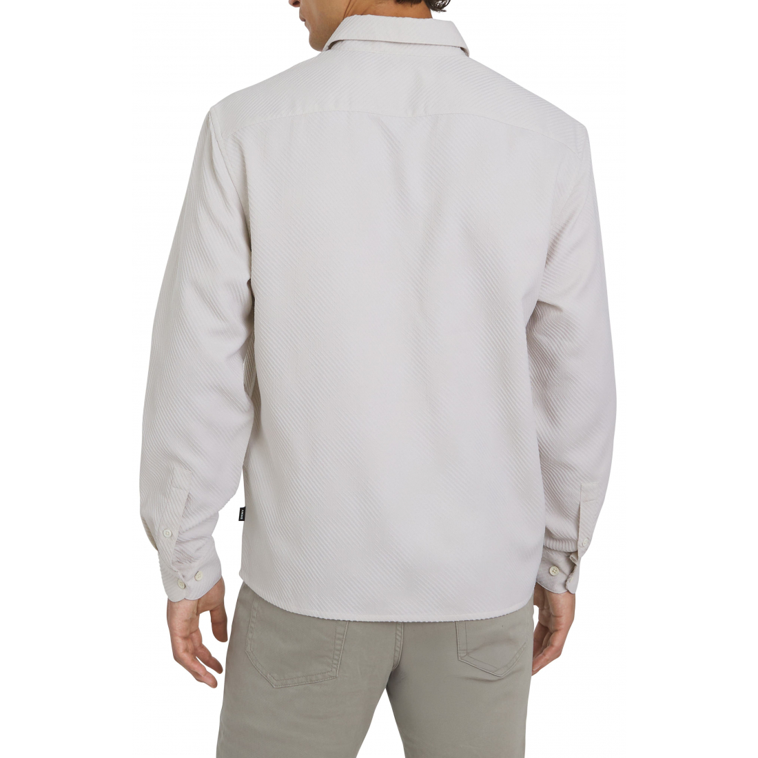 'Fredo Button-Up' Hemd für Herren