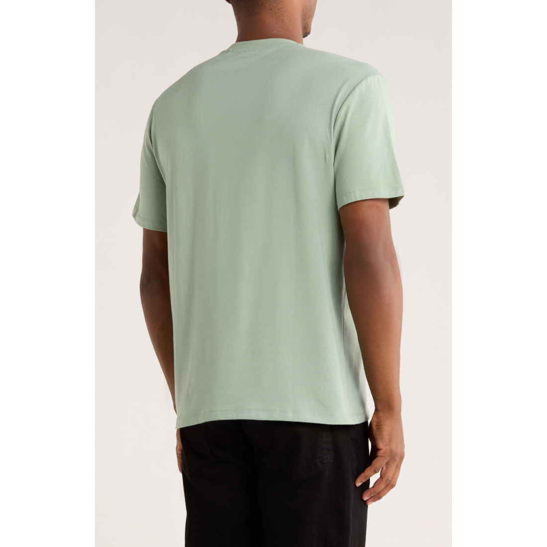 T-shirt 'Fulton' pour Hommes