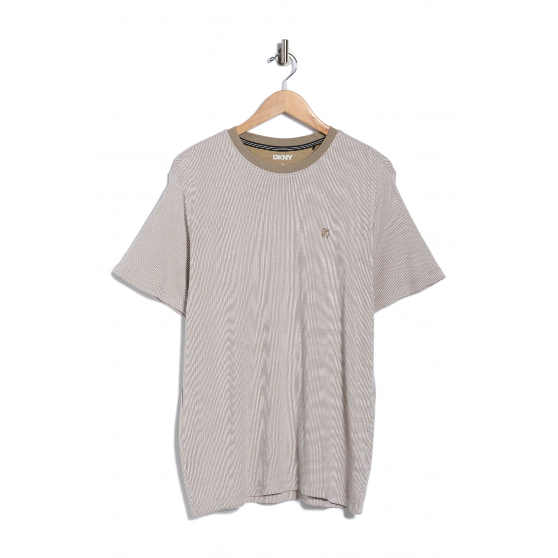 T-shirt 'Bram Knit' pour Hommes