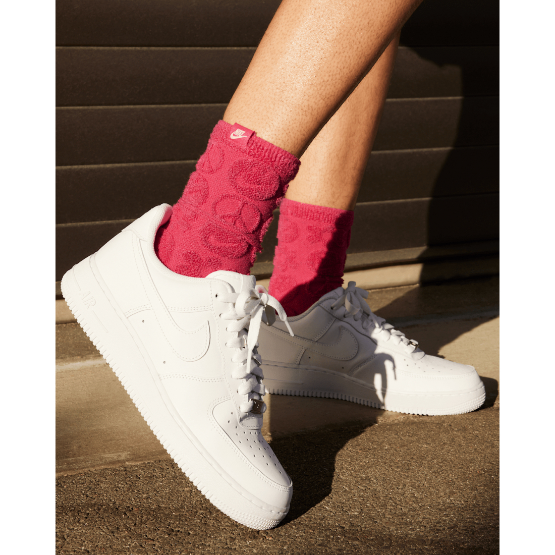 Sneakers 'Air Force 1 '07' pour Femmes