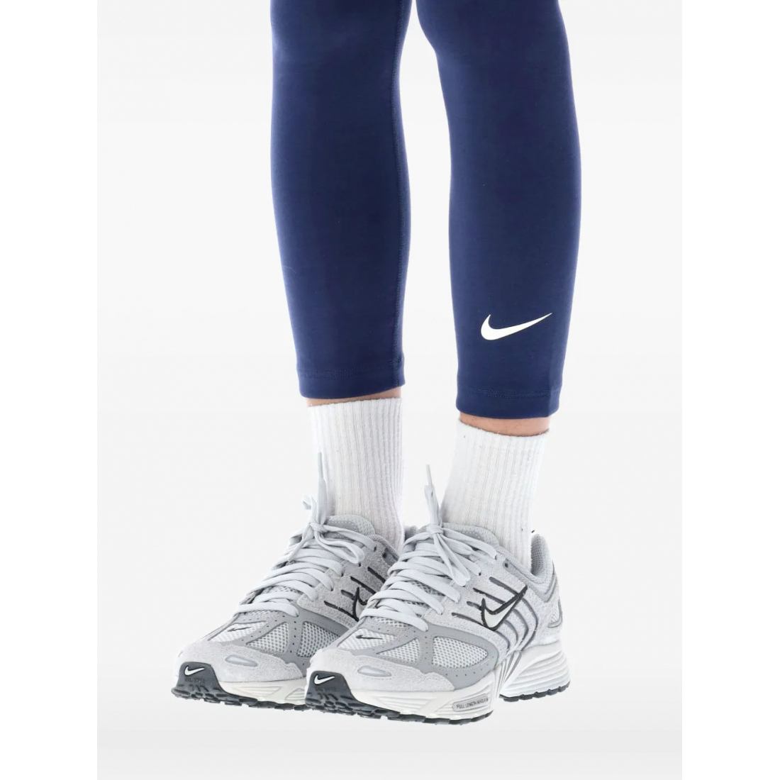 Leggings 'Swoosh' pour Femmes