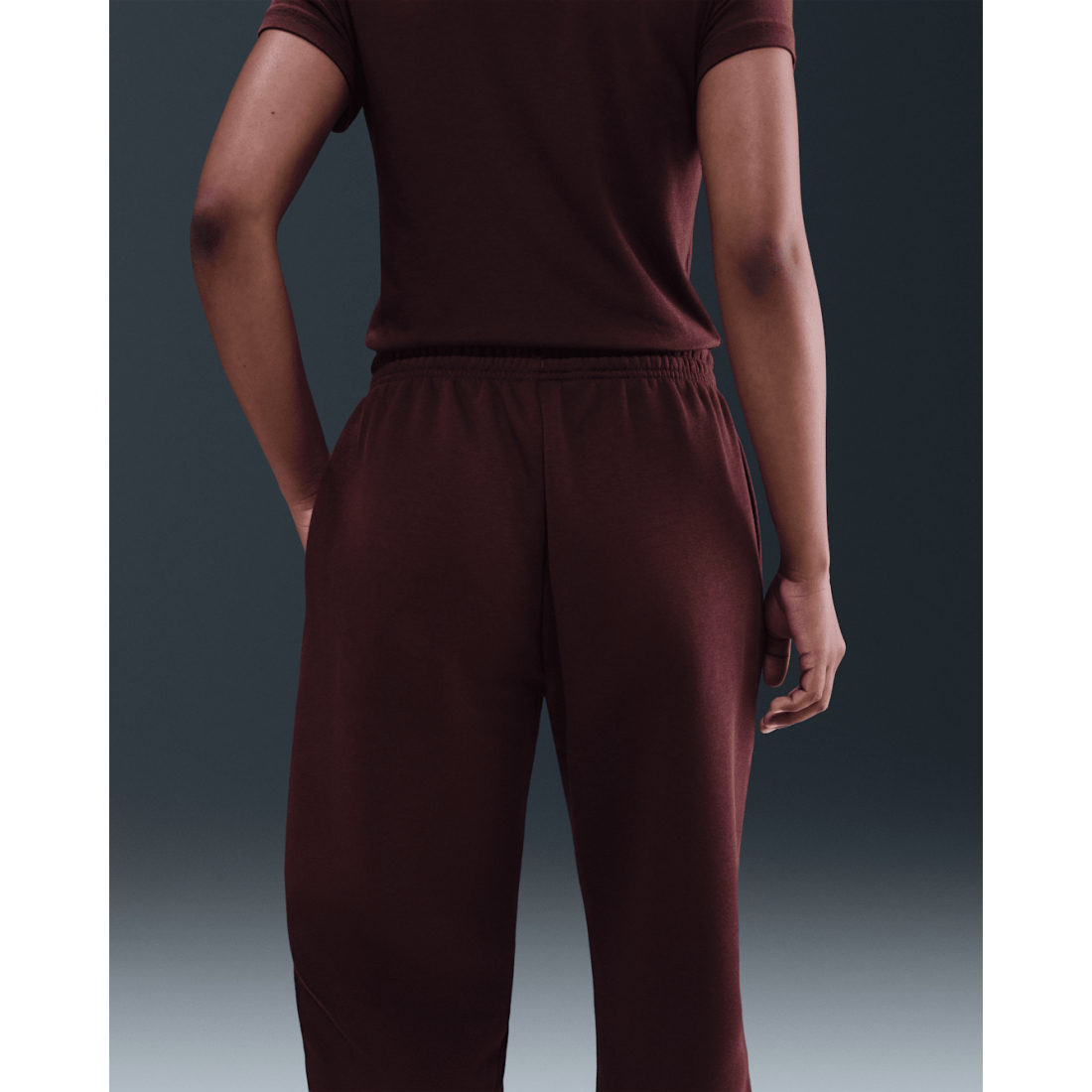 Ensemble Training 'Sportswear Phoenix Fleece' pour Femmes