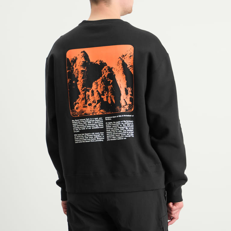 'ACG' Sweatshirt für Herren