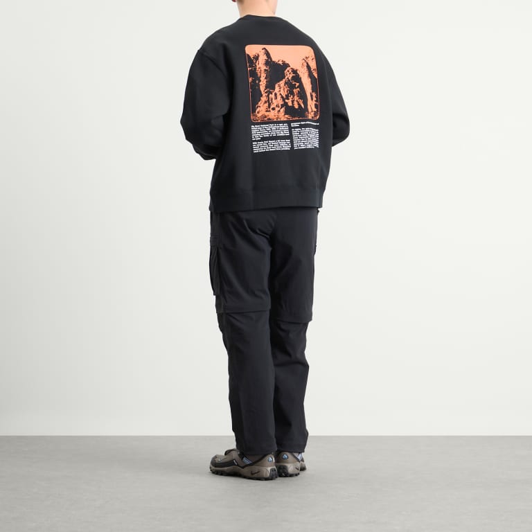 'ACG' Sweatshirt für Herren