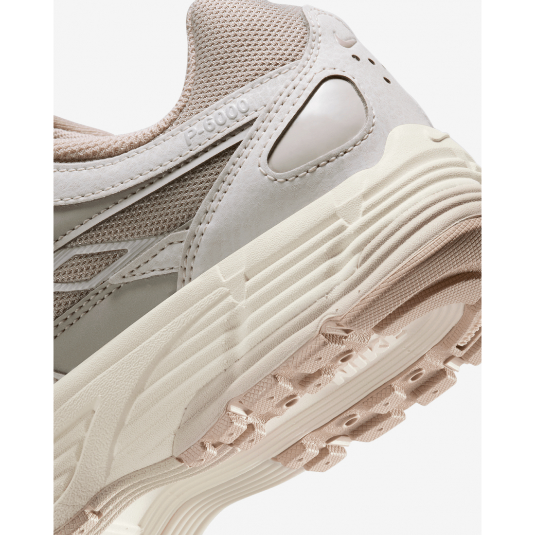 Sneakers 'P-6000' pour Femmes