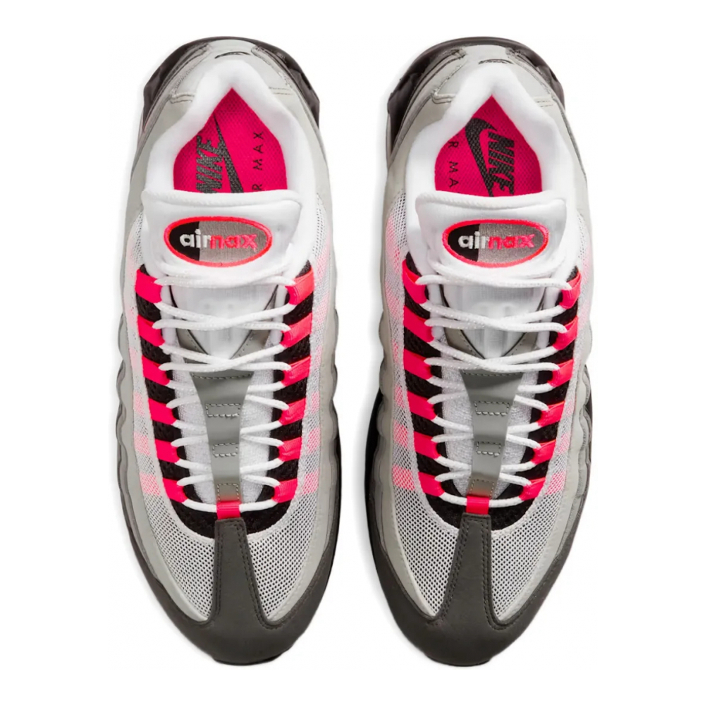 Sneakers 'Air Max 95 Big Bubble'