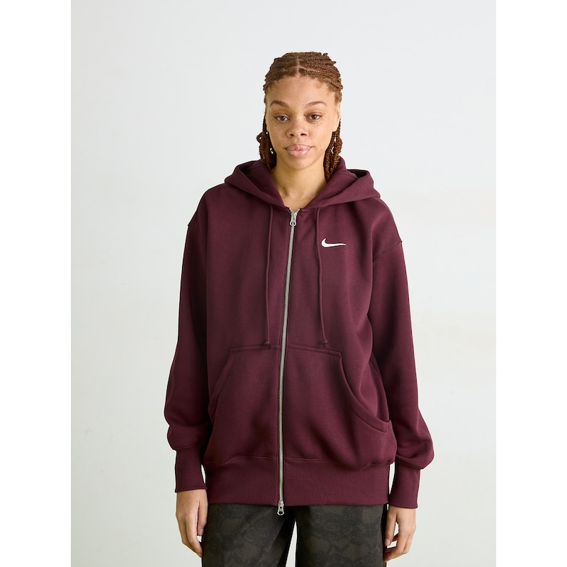 Sweatshirt à capuche  'Phoenix Fleece' pour Femmes