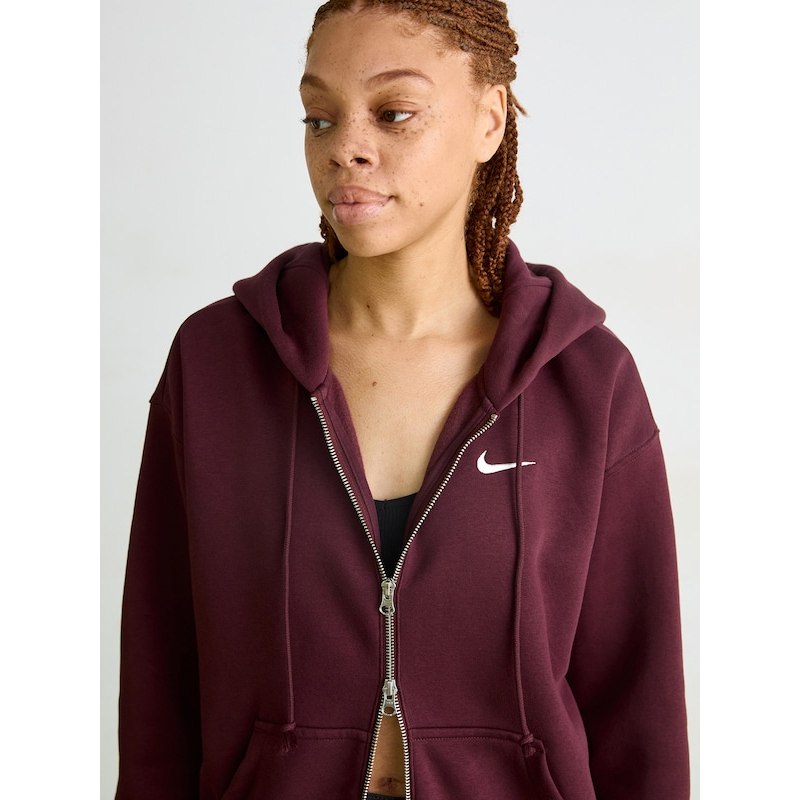 Sweatshirt à capuche  'Phoenix Fleece' pour Femmes