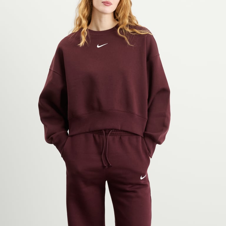 Sweatshirt 'Phoenix Fleece' pour Femmes