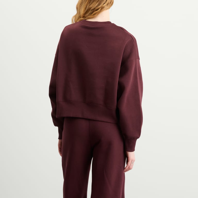 Sweatshirt 'Phoenix Fleece' pour Femmes