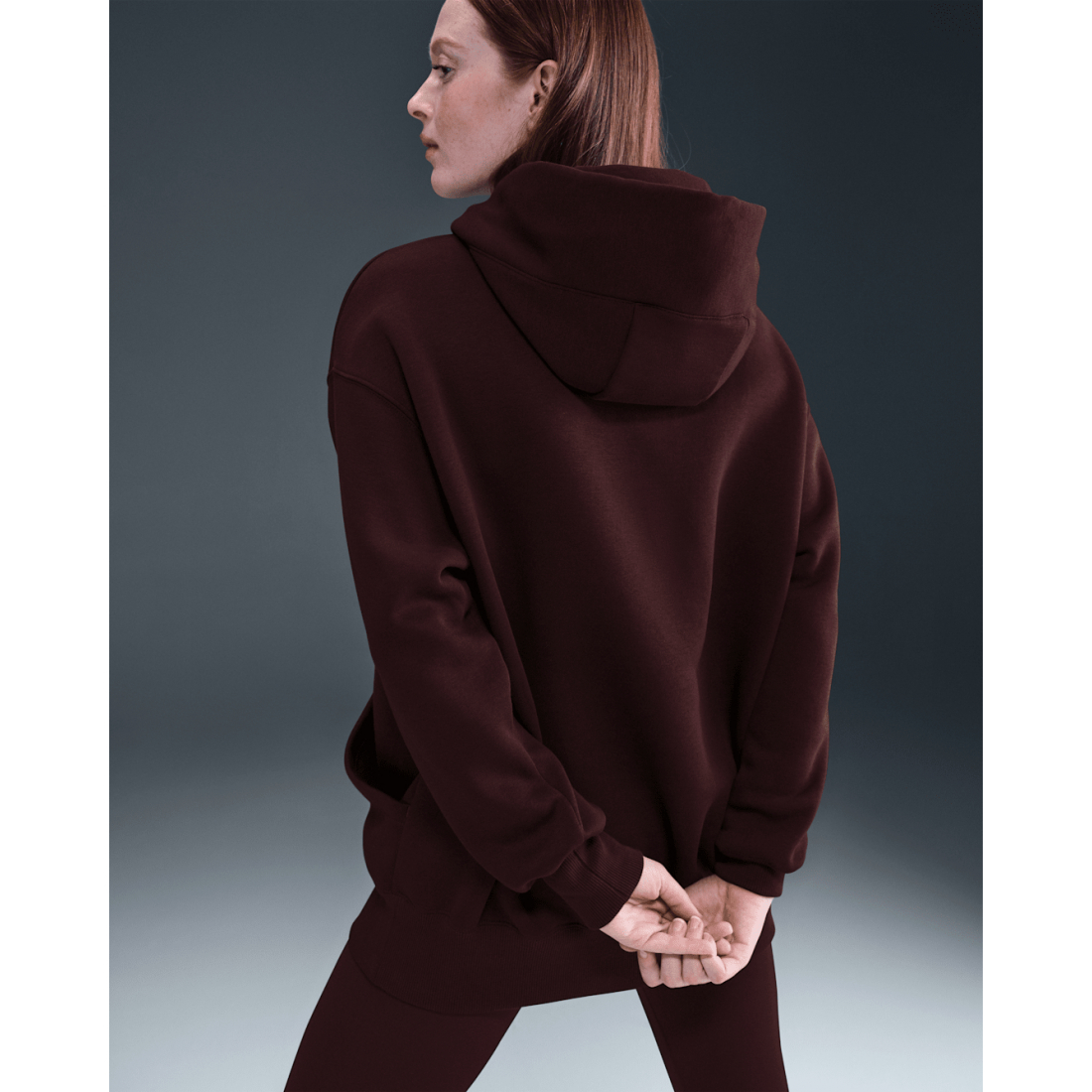 Sweatshirt à capuche  'Sportswear Phoenix Fleece' pour Femmes