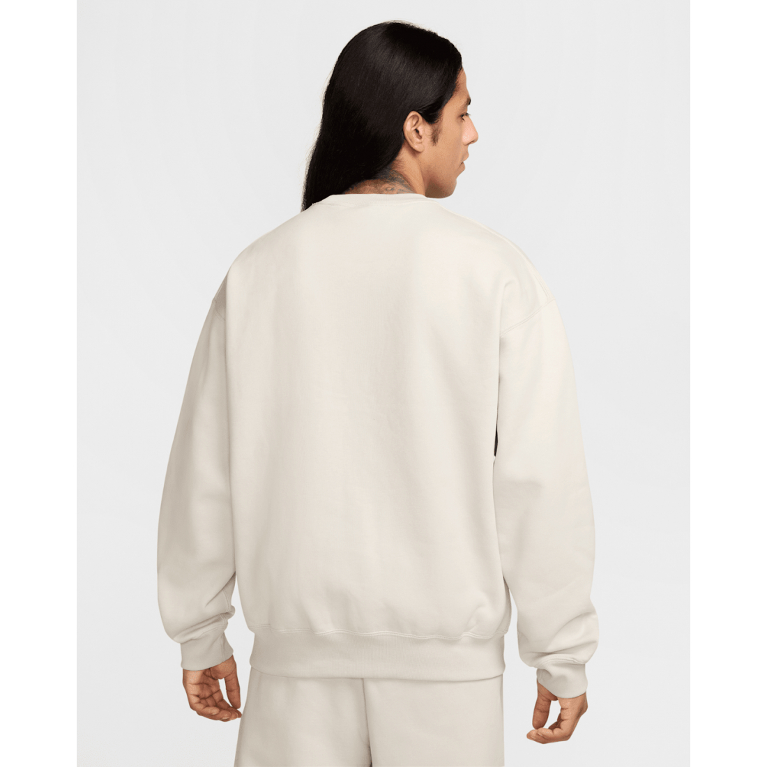 Sweatshirt 'Solo Swoosh' pour Hommes