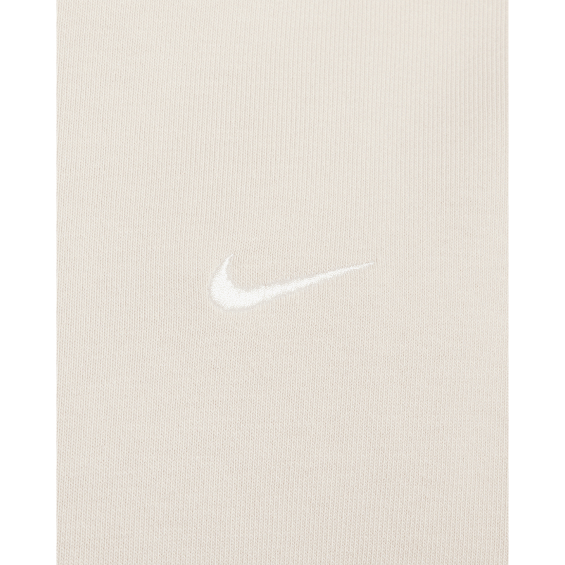 Sweatshirt 'Solo Swoosh' pour Hommes