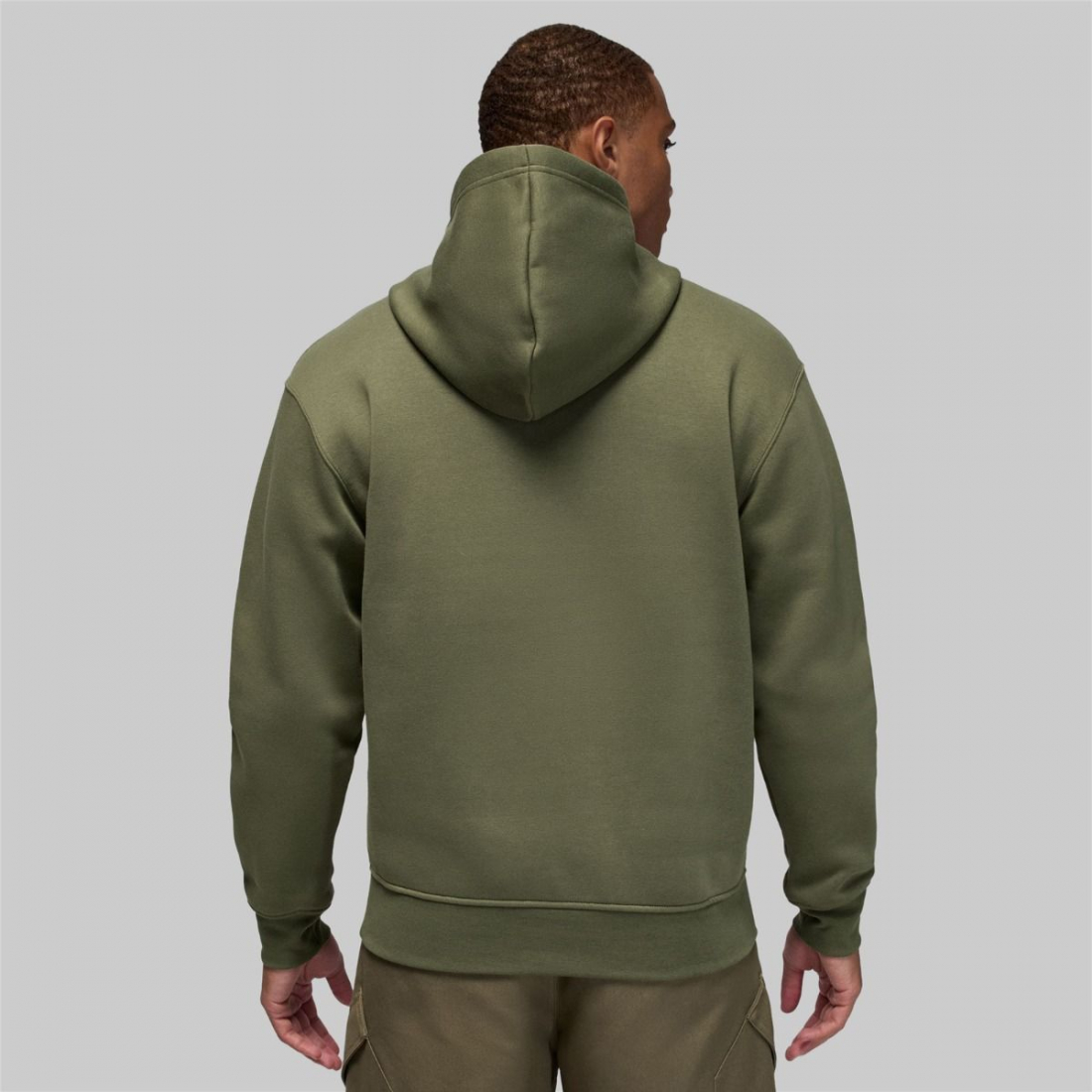 Sweatshirt à capuche  'Jordan Fleece' pour Hommes