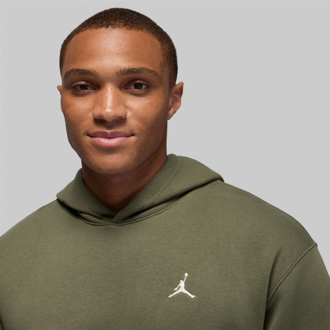 Sweatshirt à capuche  'Jordan Fleece' pour Hommes