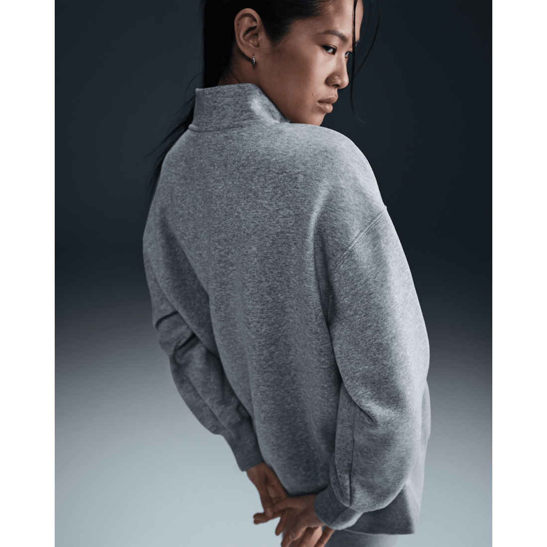 Women's 'Sportswear Phoenix Fleece' Sweatshirt