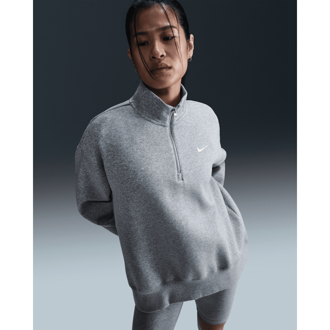 Women's 'Sportswear Phoenix Fleece' Sweatshirt