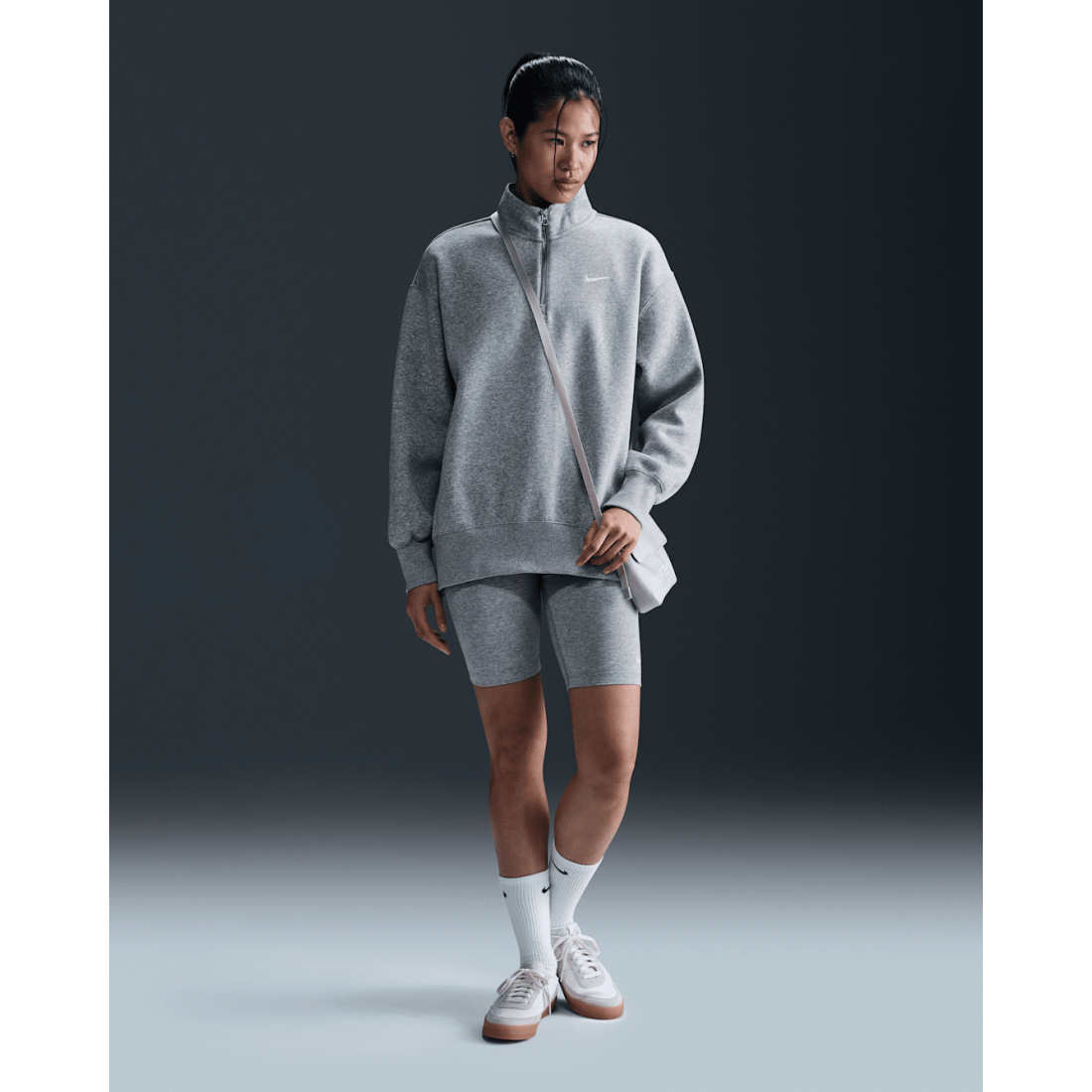 Women's 'Sportswear Phoenix Fleece' Sweatshirt