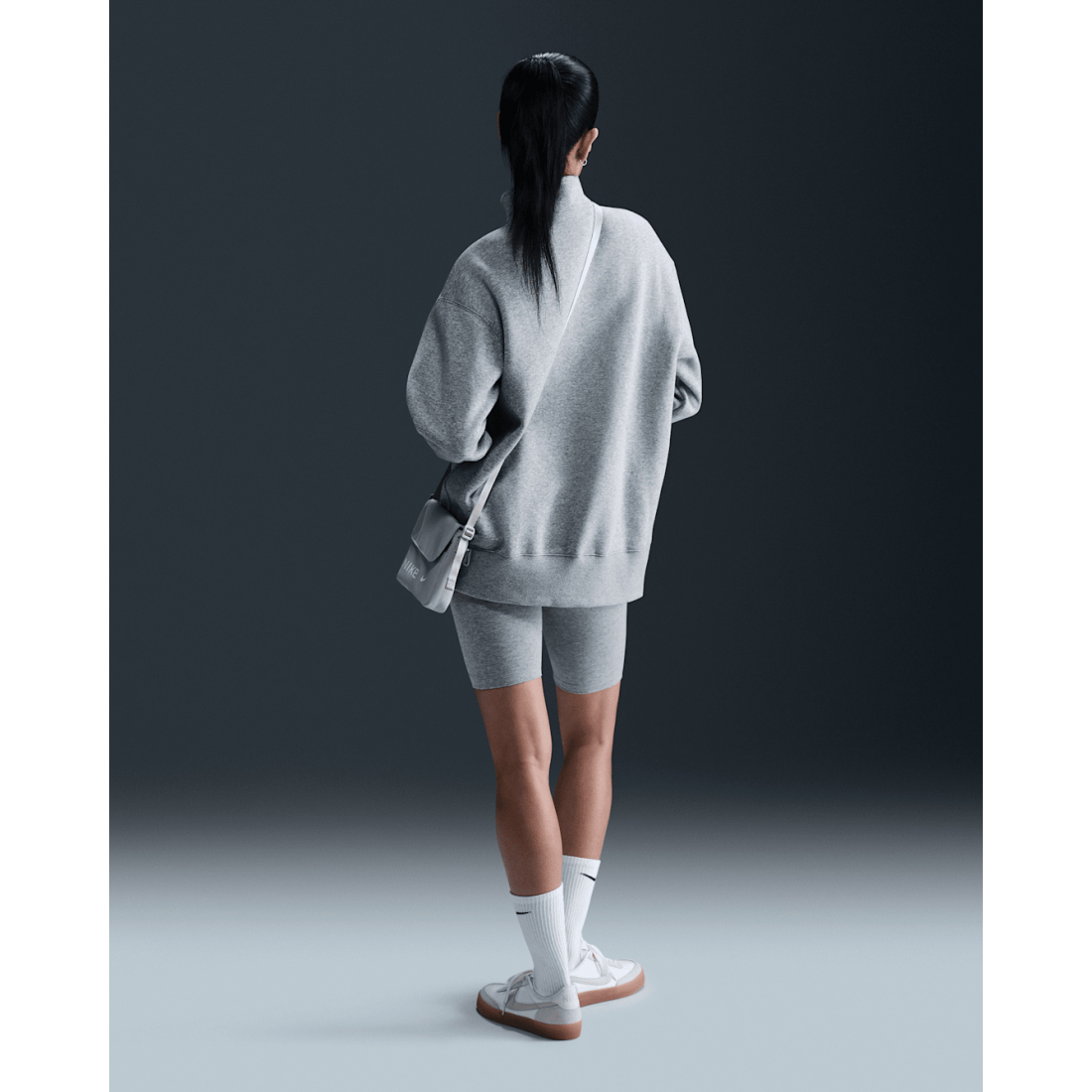 Women's 'Sportswear Phoenix Fleece' Sweatshirt