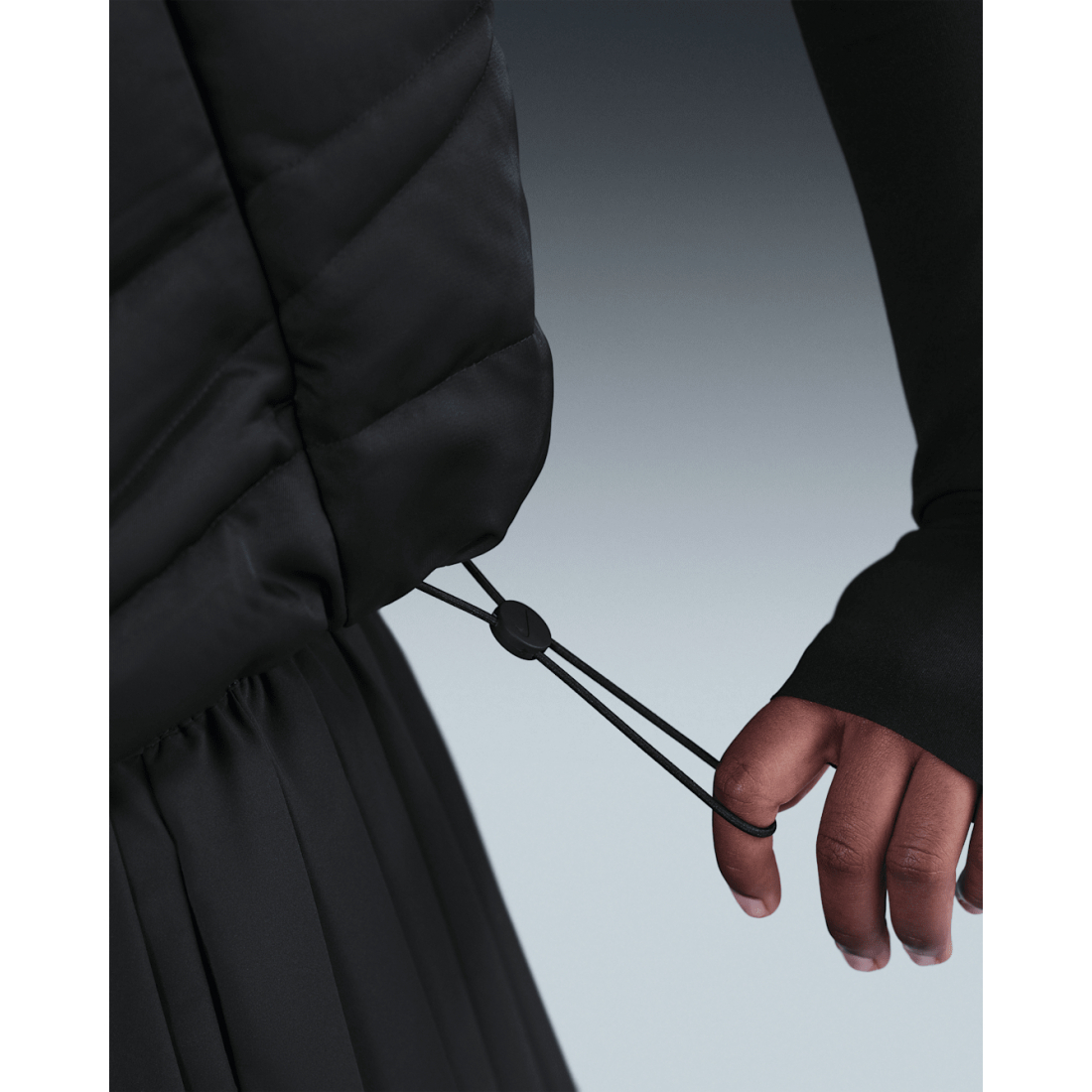 Doudoune sans manches 'Sportswear Swoosh Series' pour Femmes