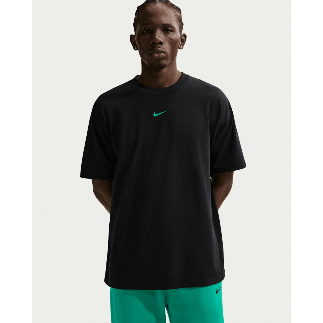 'Nocta' T-Shirt für Herren