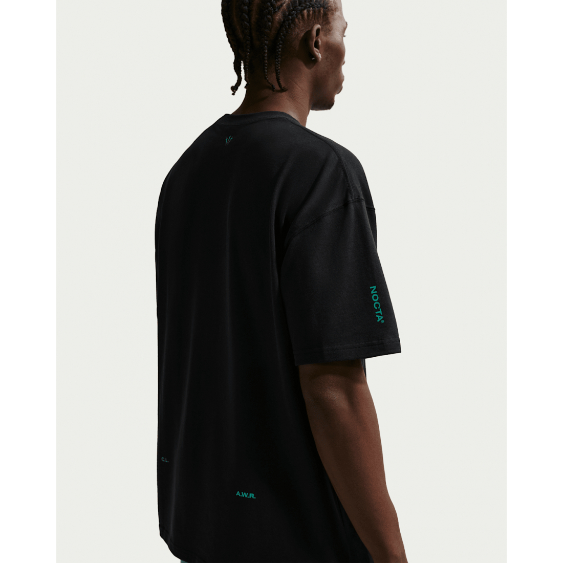 'Nocta' T-Shirt für Herren