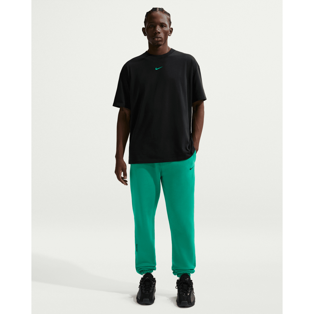 'Nocta' T-Shirt für Herren