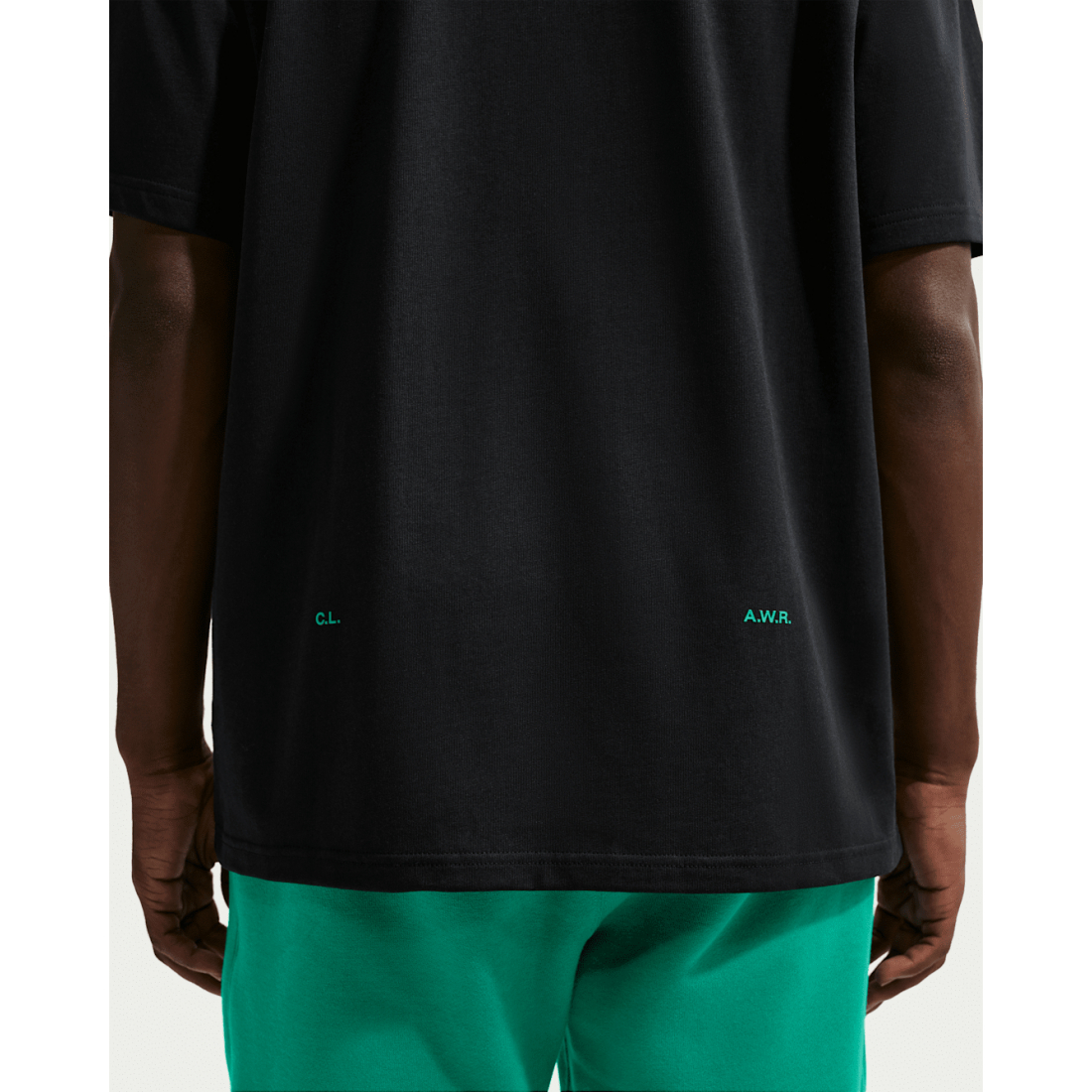 'Nocta' T-Shirt für Herren