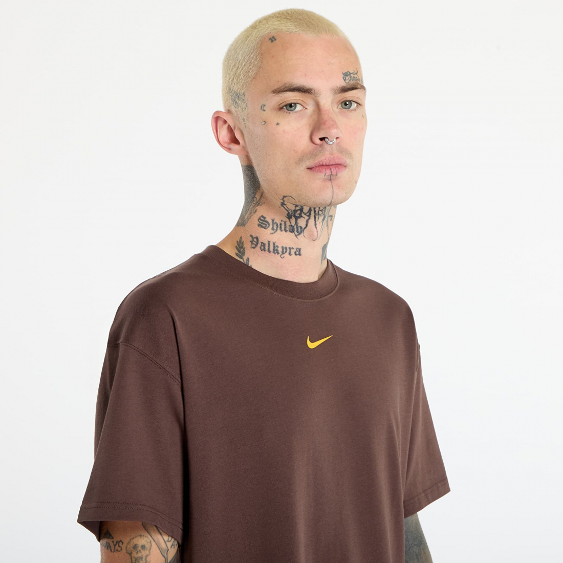 T-shirt 'Nocta' pour Hommes