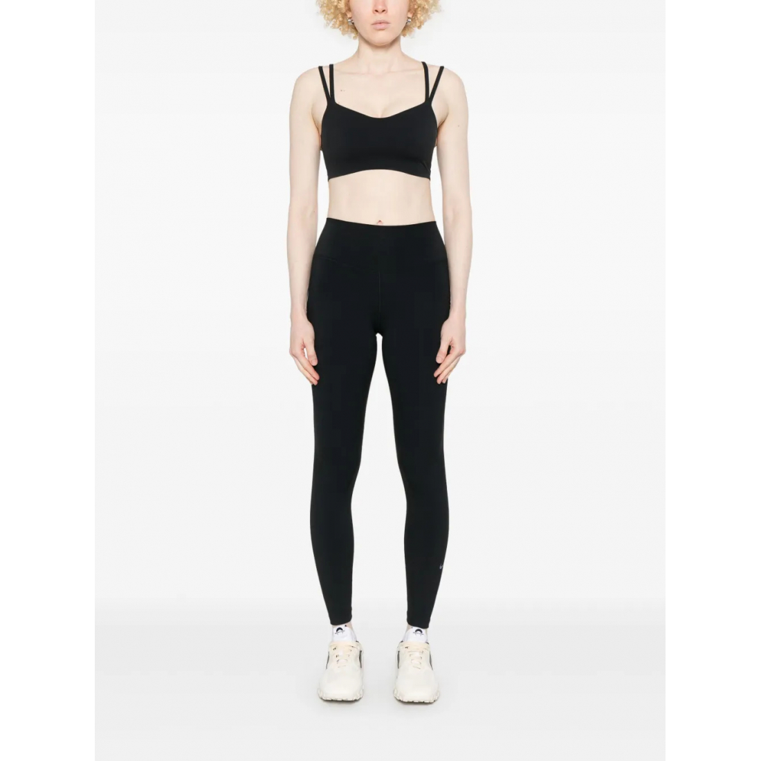 Leggings 'High-Waist' pour Femmes