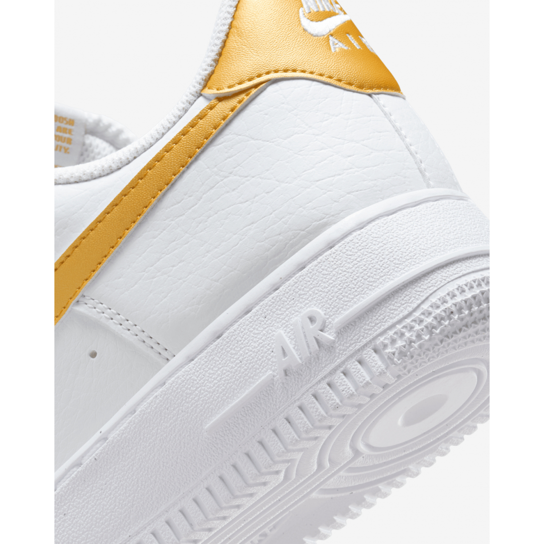 Sneakers 'Air Force 1 '07 Next Nature' pour Femmes