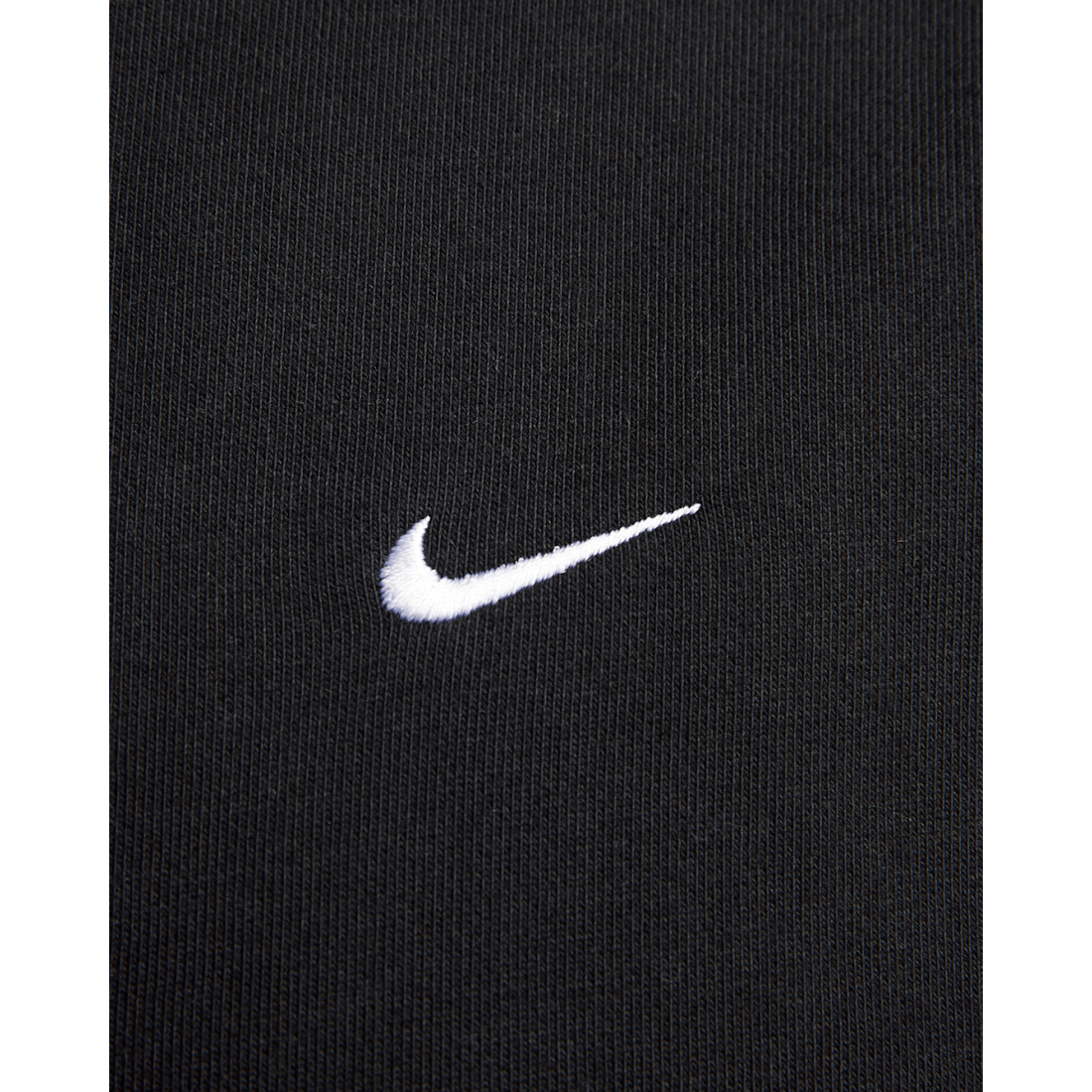 Sweatshirt à capuche  'Solo Swoosh' pour Hommes