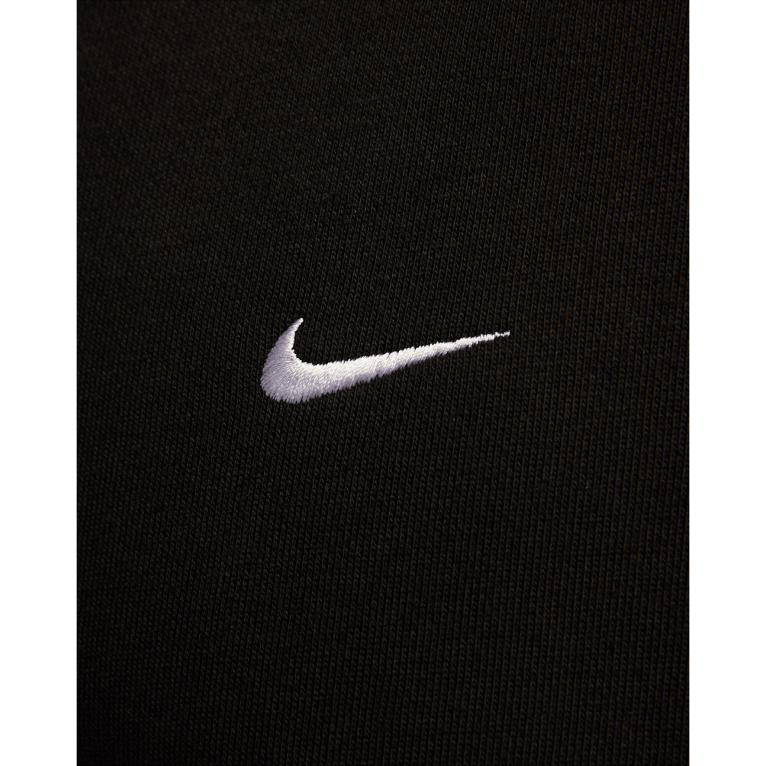 Sweatshirt à capuche  'Solo Swoosh' pour Hommes