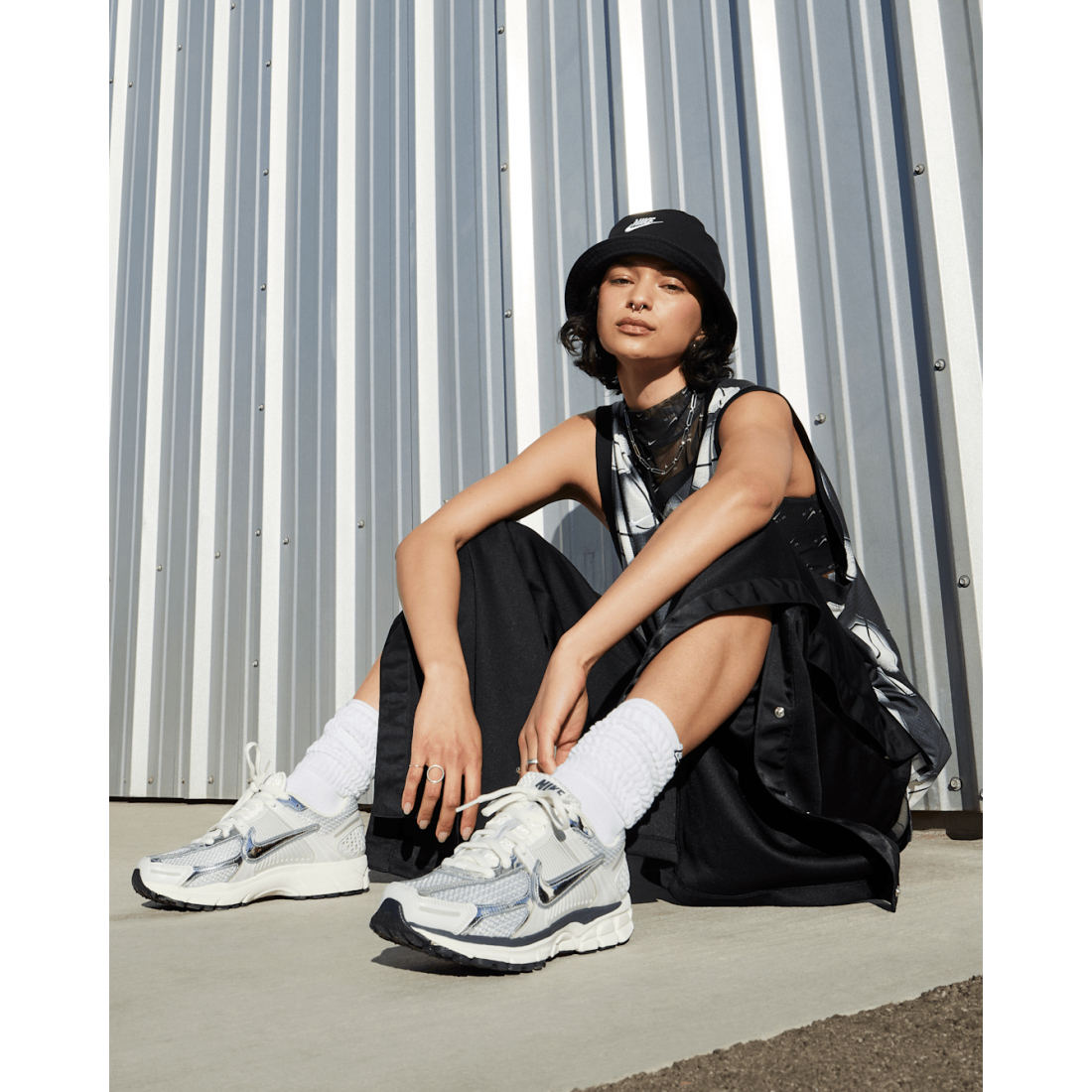 Sneakers 'Zoom Vomero 5' pour Femmes