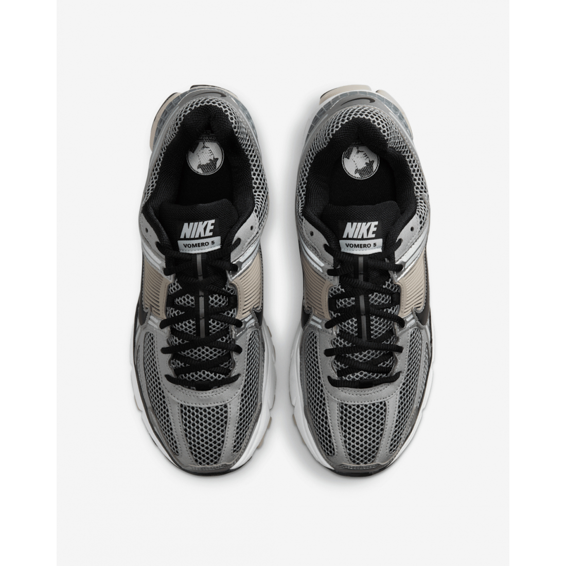 'Zoom Vomero 5' Sneakers