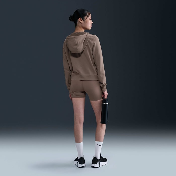 Women's 'High-Waist' Bike Shorts