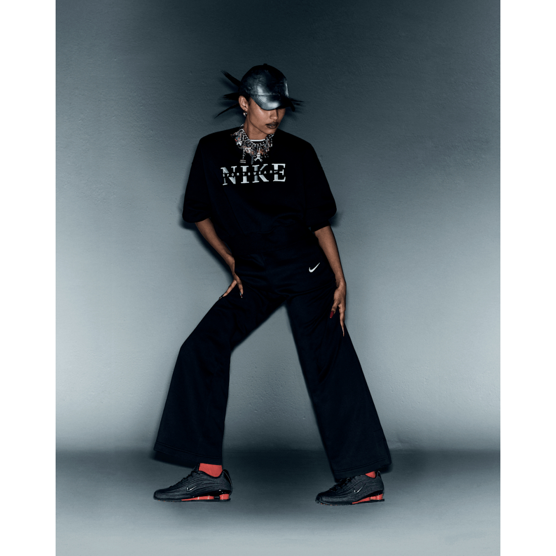 Sneakers 'Shox Z' pour Femmes