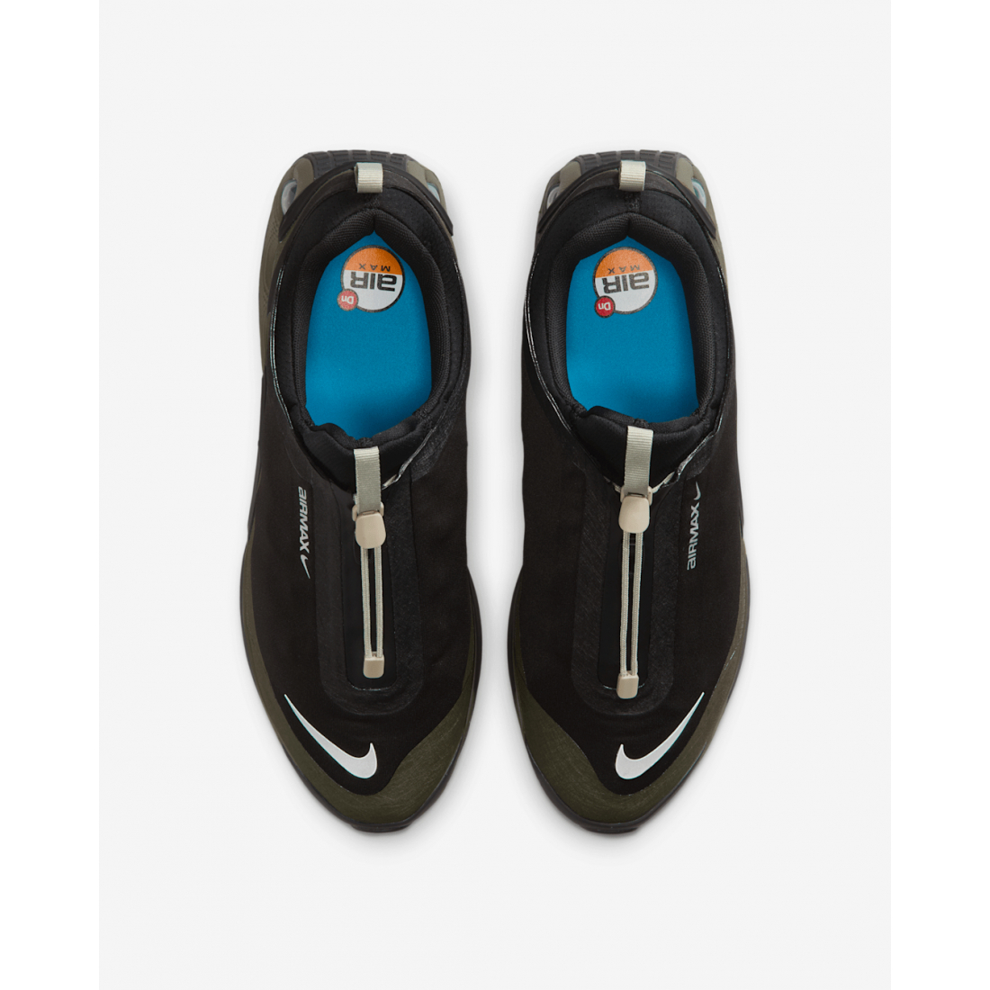 Sneakers 'Air Max DN Roam'