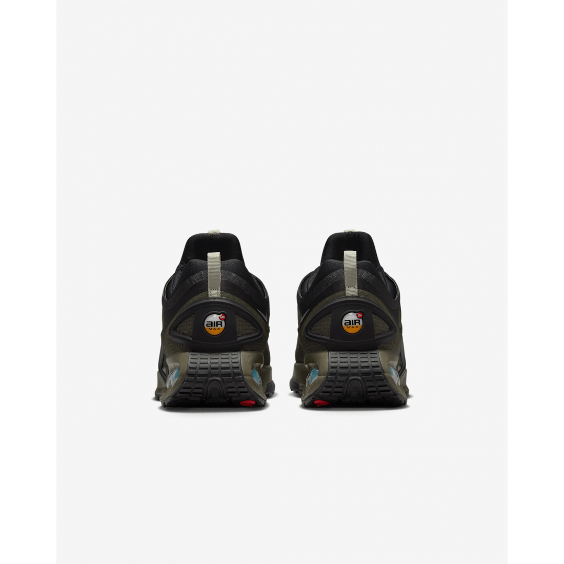 Sneakers 'Air Max DN Roam'