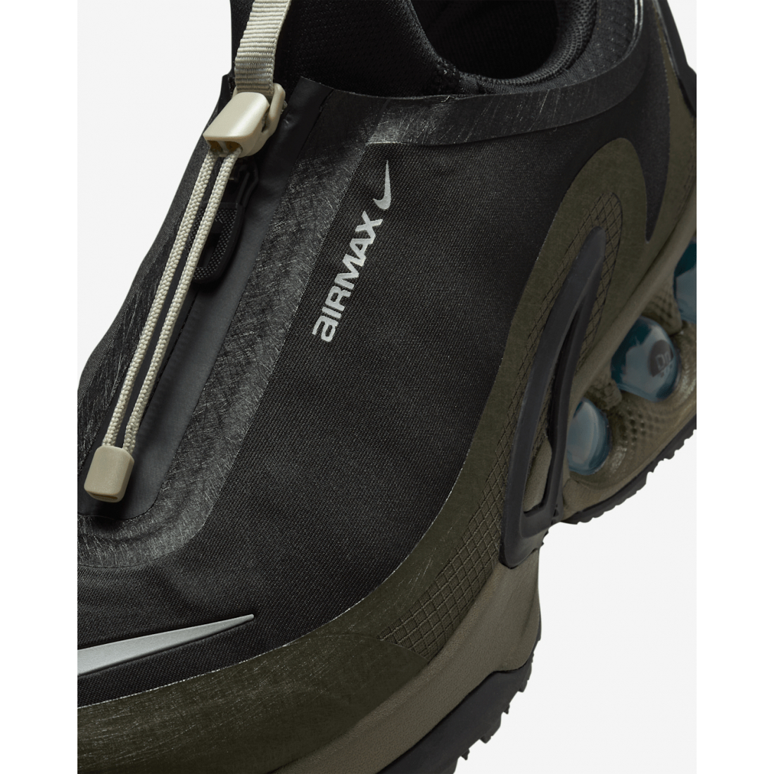 Sneakers 'Air Max DN Roam'