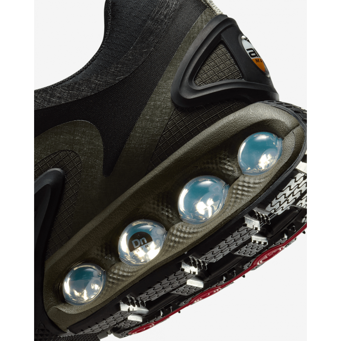 Sneakers 'Air Max DN Roam'