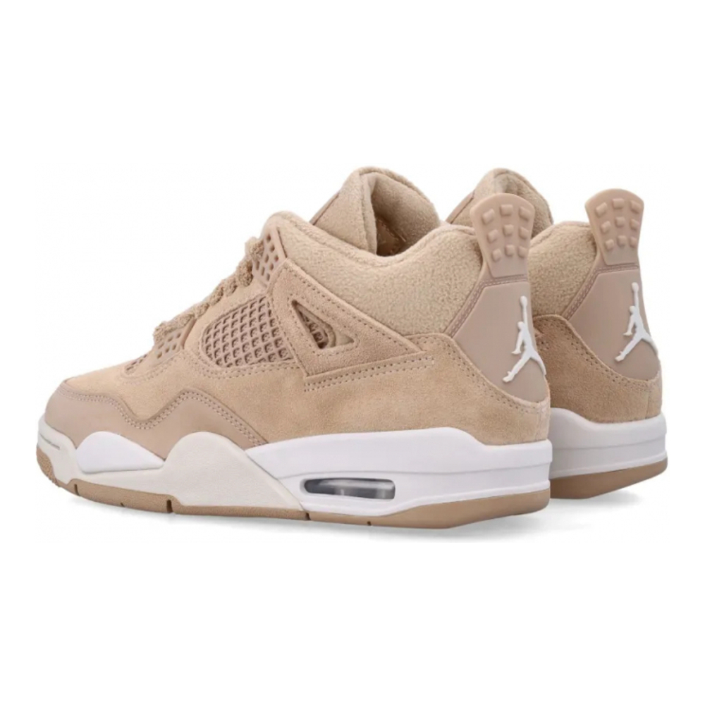 Sneakers 'Air Jordan 4 Retro' pour Femmes