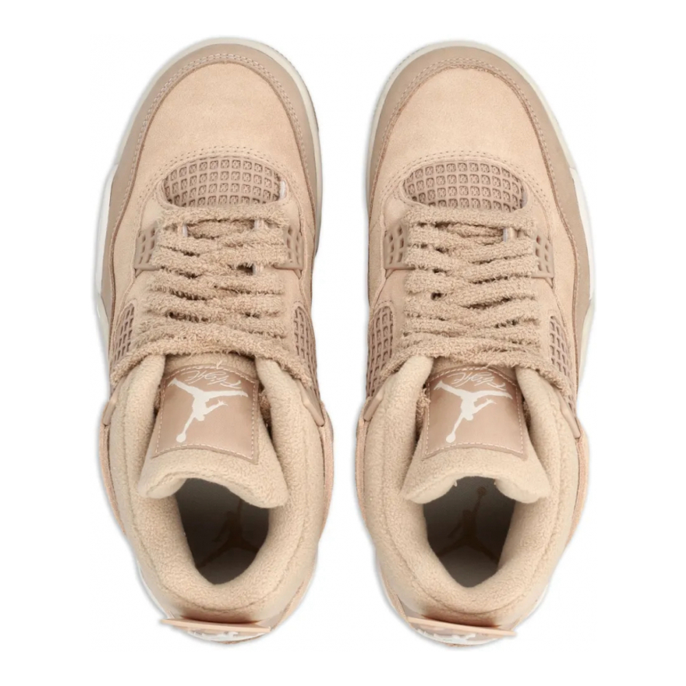 Sneakers 'Air Jordan 4 Retro' pour Femmes