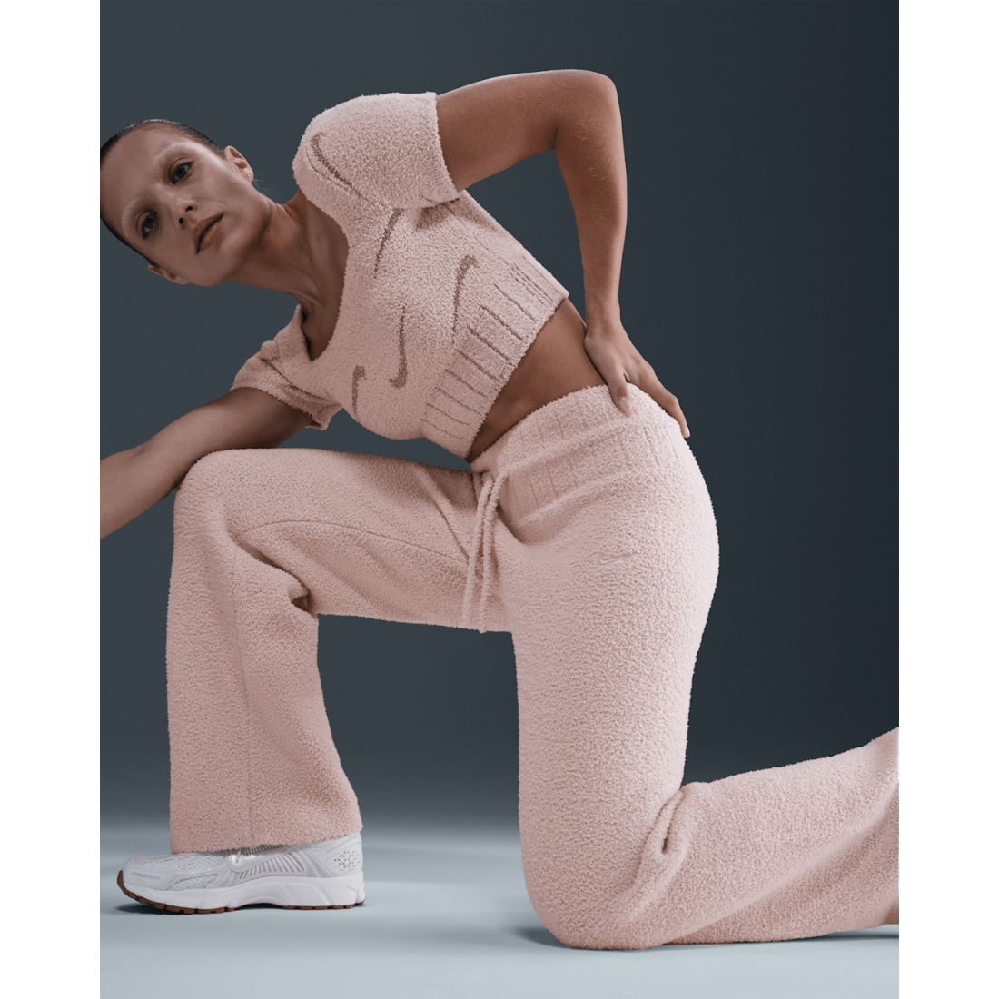 Women's 'Sportswear Phoenix Cosy' Sweatpants