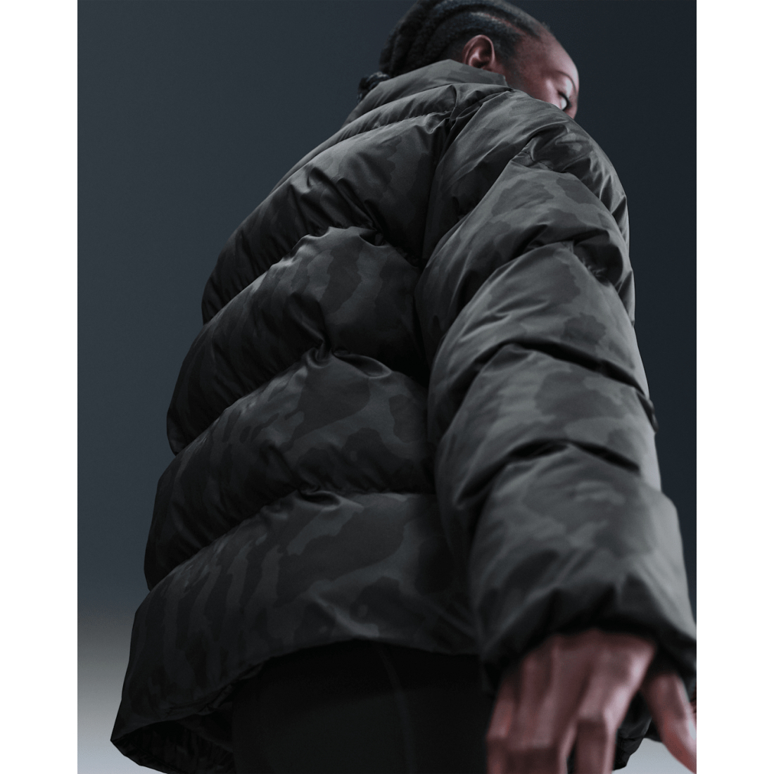 Women's 'Sportswear' Puffer Jacket