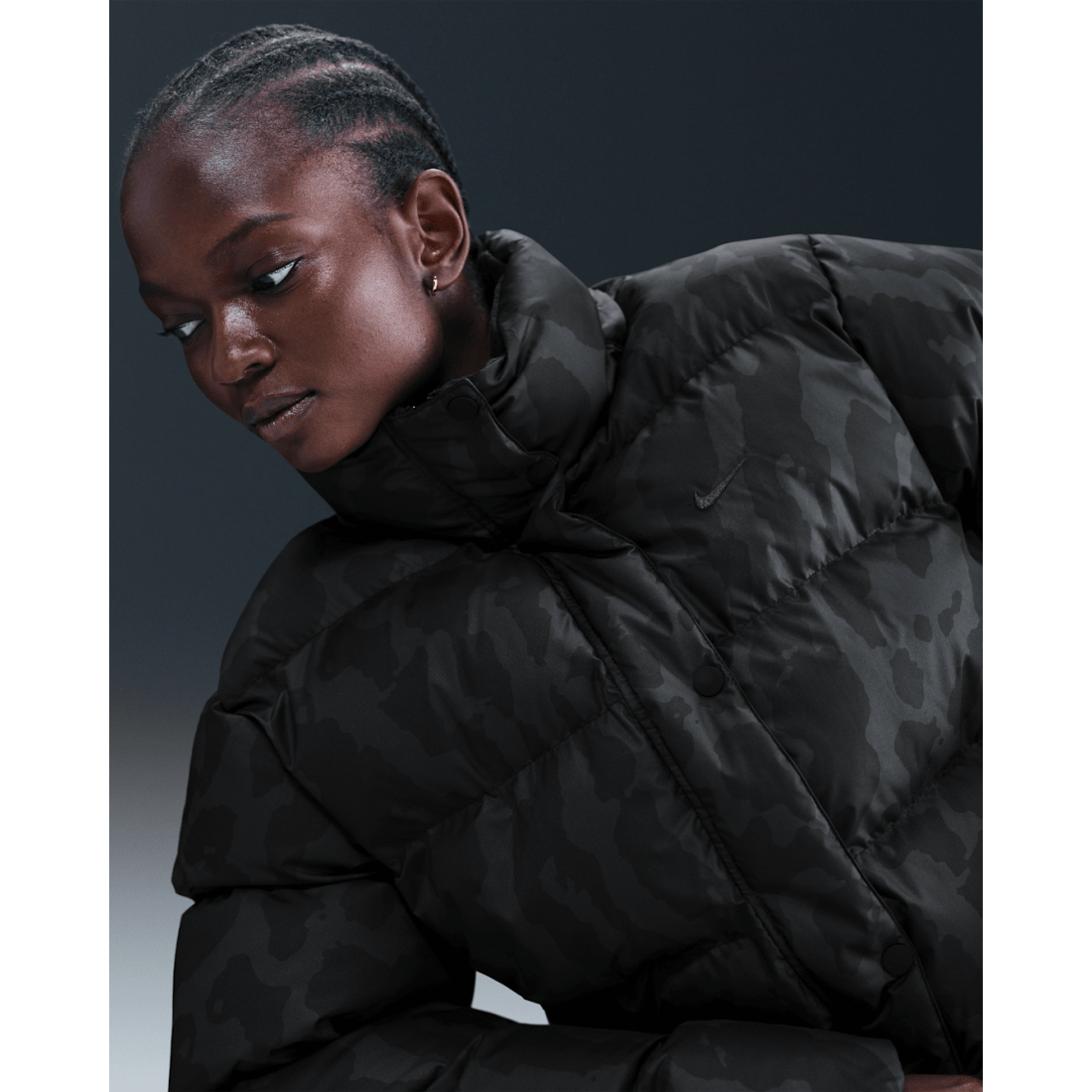 Women's 'Sportswear' Puffer Jacket